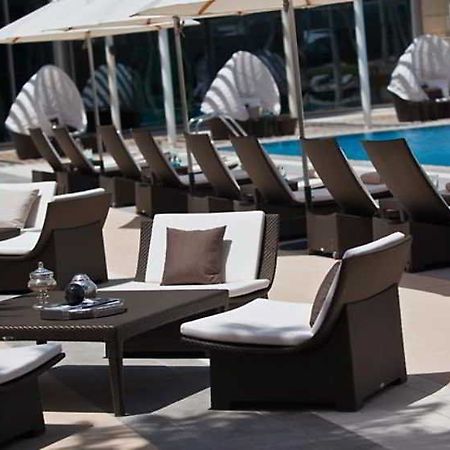 Courtyard By Marriott Doha City Center Buitenkant foto