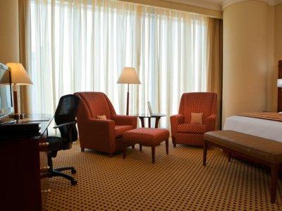 Courtyard By Marriott Doha City Center Buitenkant foto