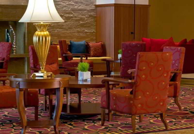 Courtyard By Marriott Doha City Center Buitenkant foto