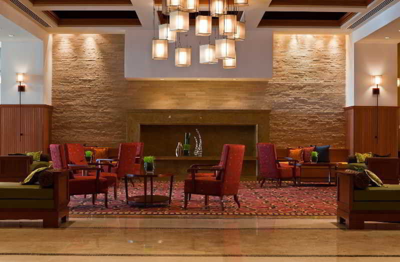 Courtyard By Marriott Doha City Center Buitenkant foto